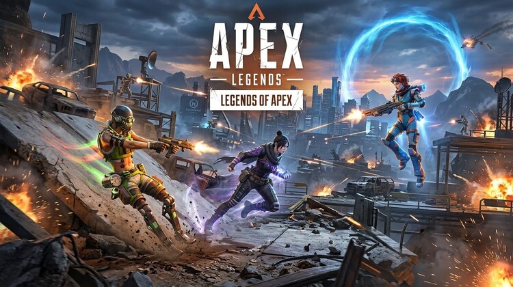 apex 