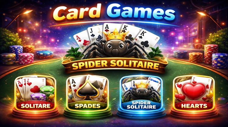 card games 