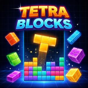 Tetra Blocks
